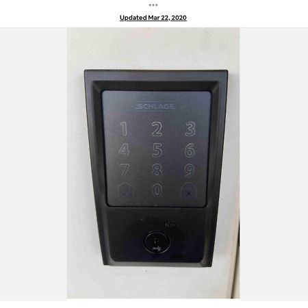 Room & Private Bathroom 布卡拉顿 外观 照片