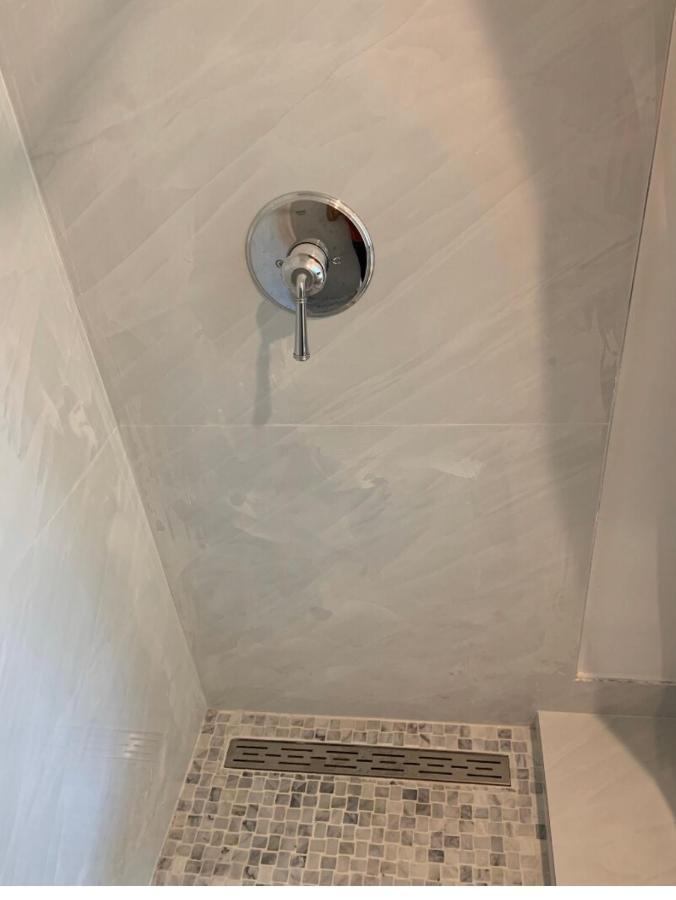 Room & Private Bathroom 布卡拉顿 外观 照片