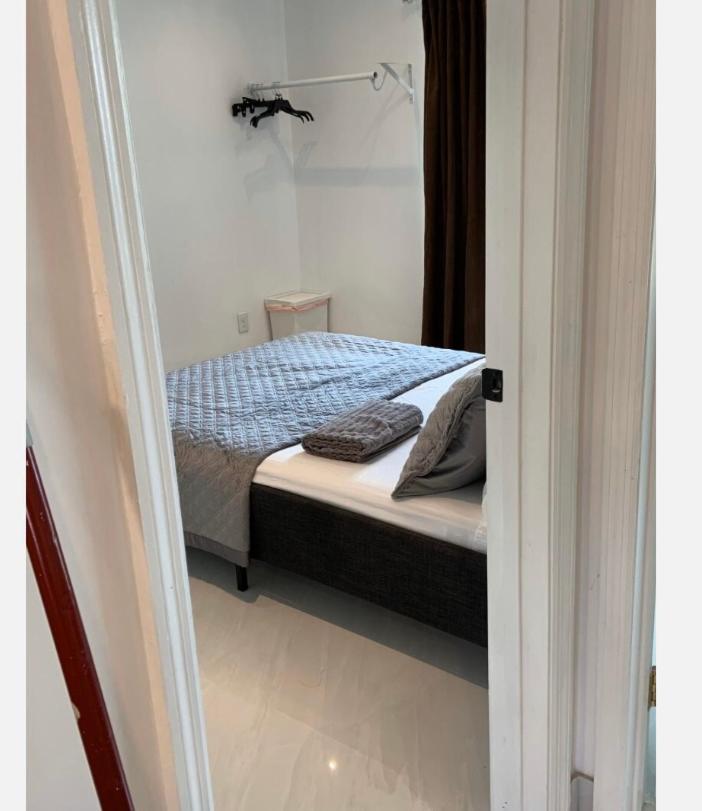 Room & Private Bathroom 布卡拉顿 外观 照片